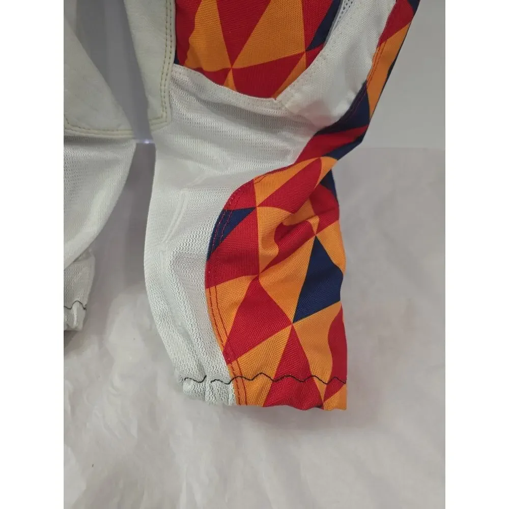 Fly Racing Kinetic Pants Motorcycle Dirt Bike Riding Gear Men’s 30 Multicolor